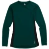 Burton Midweight X Base Layer Crewneck för damer Burton Midweight X Base Layer Crewneck för damer