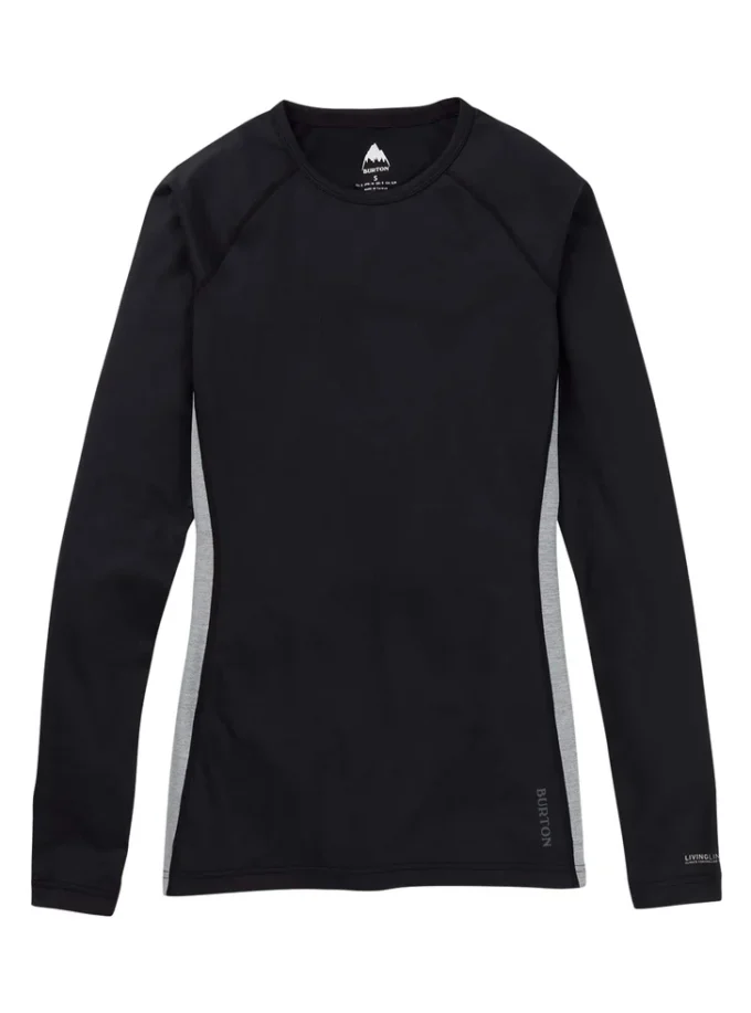 Burton Midweight X Base Layer Crewneck för damer Burton Midweight X Base Layer Crewneck för damer