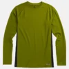 Burton Midweight X Base Layer Crewneck för herr Burton Midweight X Base Layer Crewneck för herr