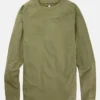 Burton Midweight X Base Layer Crewneck för herr Burton Midweight X Base Layer Crewneck för herr