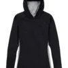 Burton Midweight X Base Layer Long Neck Hoodie för damer Burton Midweight X Base Layer Long Neck Hoodie för damer