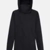 Burton Midweight X Base Layer Long Neck Hoodie för damer Burton Midweight X Base Layer Long Neck Hoodie för damer