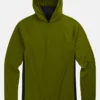 Burton Midweight X Base Layer Long Neck Hoodie för herr Burton Midweight X Base Layer Long Neck Hoodie för herr