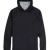 Burton Midweight X Base Layer Long Neck Hoodie för herr Burton Midweight X Base Layer Long Neck Hoodie för herr