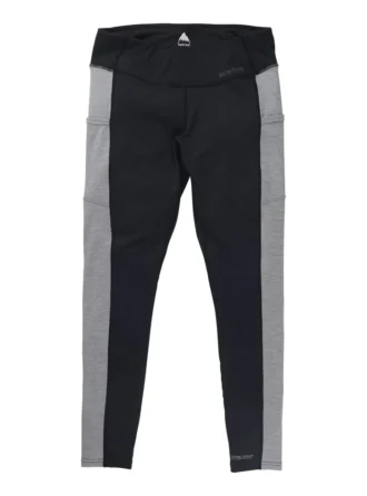 Burton Midweight X Base Layer Pants för damer