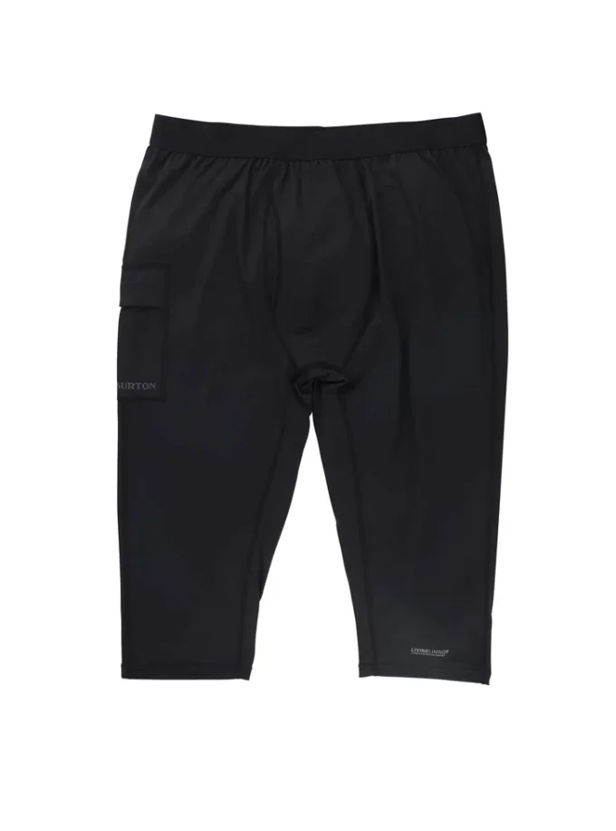 Burton Midweight X Base Layer Three-Quarter Boot Pants för herr Burton Midweight X Base Layer Three-Quarter Boot Pants för herr