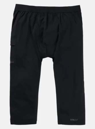 Burton Midweight X Base Layer Three-Quarter Boot Pants för herr Burton Midweight X Base Layer Three-Quarter Boot Pants för herr