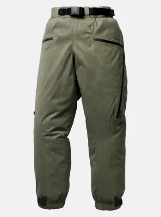 Burton MINE 77 2D Warp Knit 3L-byxor