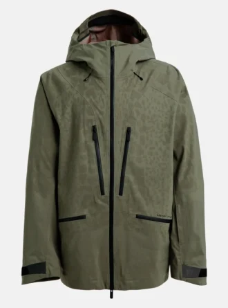 Burton MINE 77 2D Warp Knit 3L-jacka