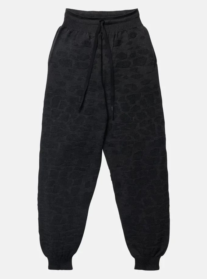 Burton MINE 77 3D Knit Merino Midlayer Pants