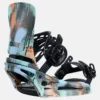 Burton Mine77 Cartel X EST® snowboardbindningar för herr Burton Mine77 Cartel X EST® snowboardbindningar för herr