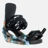 Burton Mine77 Cartel X EST® snowboardbindningar för herr Burton Mine77 Cartel X EST® snowboardbindningar för herr