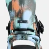 Burton Mine77 Cartel X EST® snowboardbindningar för herr Burton Mine77 Cartel X EST® snowboardbindningar för herr