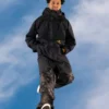 Burton Mine77 Duster GORE-TEX PROSHELL 3L-jacka Burton Mine77 Duster GORE-TEX PROSHELL 3L-jacka