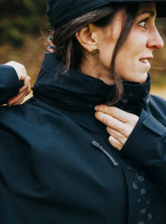 Burton Mine77 Duster GORE-TEX PROSHELL 3L-jacka