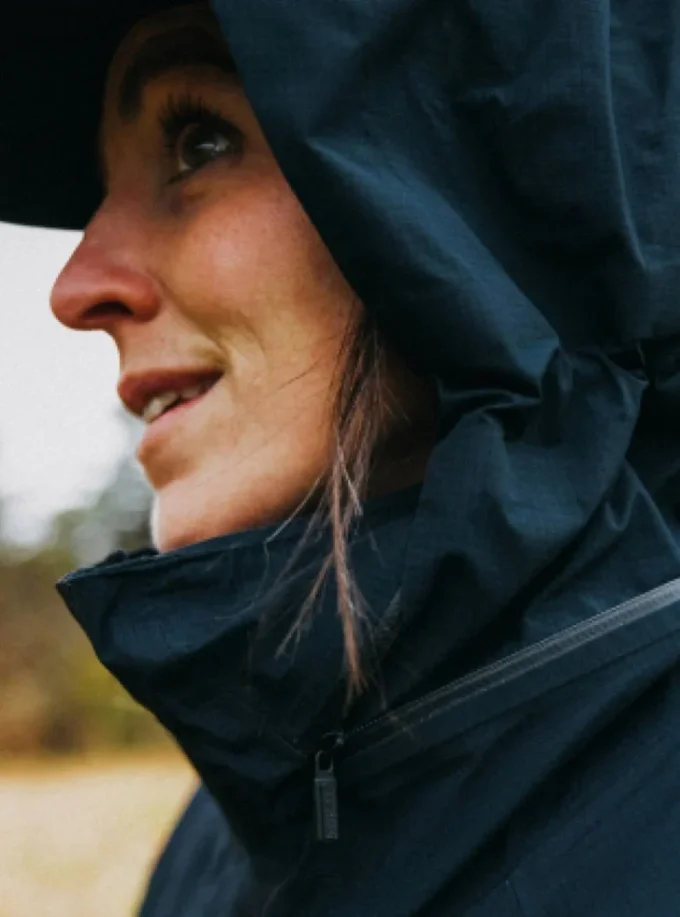 Burton Mine77 Duster GORE-TEX PROSHELL 3L-jacka Burton Mine77 Duster GORE-TEX PROSHELL 3L-jacka