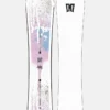 Burton Mine77 Fish Camber Snowboard