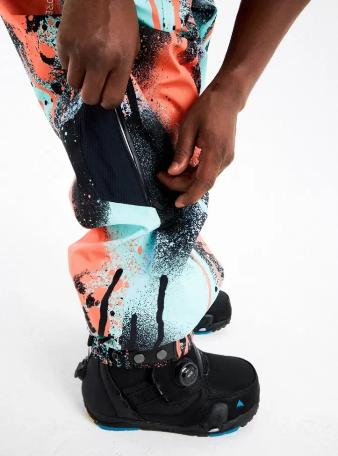 Burton Mine77 GORE-TEX 3L Bib Pants