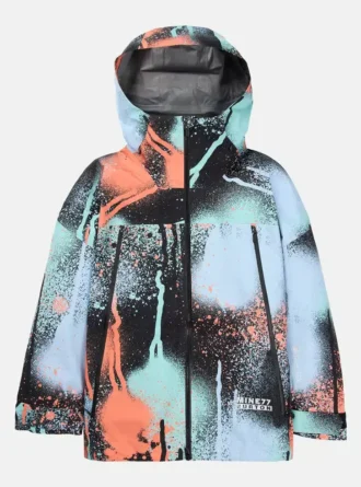 Burton Mine77 GORE-TEX 3L-jacka