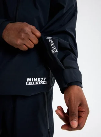 Burton Mine77 GORE-TEX 3L-jacka