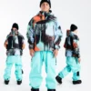 Burton Mine77 GORE-TEX 3L-jacka Burton Mine77 GORE-TEX 3L-jacka
