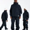 Burton Mine77 GORE-TEX 3L-jacka Burton Mine77 GORE-TEX 3L-jacka