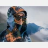 Burton Mine77 GORE-TEX 3L-jacka Burton Mine77 GORE-TEX 3L-jacka
