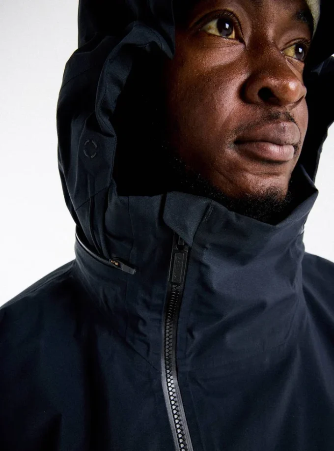 Burton Mine77 GORE-TEX 3L-jacka Burton Mine77 GORE-TEX 3L-jacka