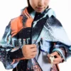 Burton Mine77 GORE-TEX 3L-jacka Burton Mine77 GORE-TEX 3L-jacka