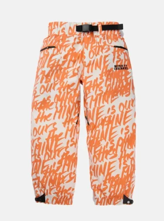 Burton Mine77 GORE-TEX 3L Stretch Pants