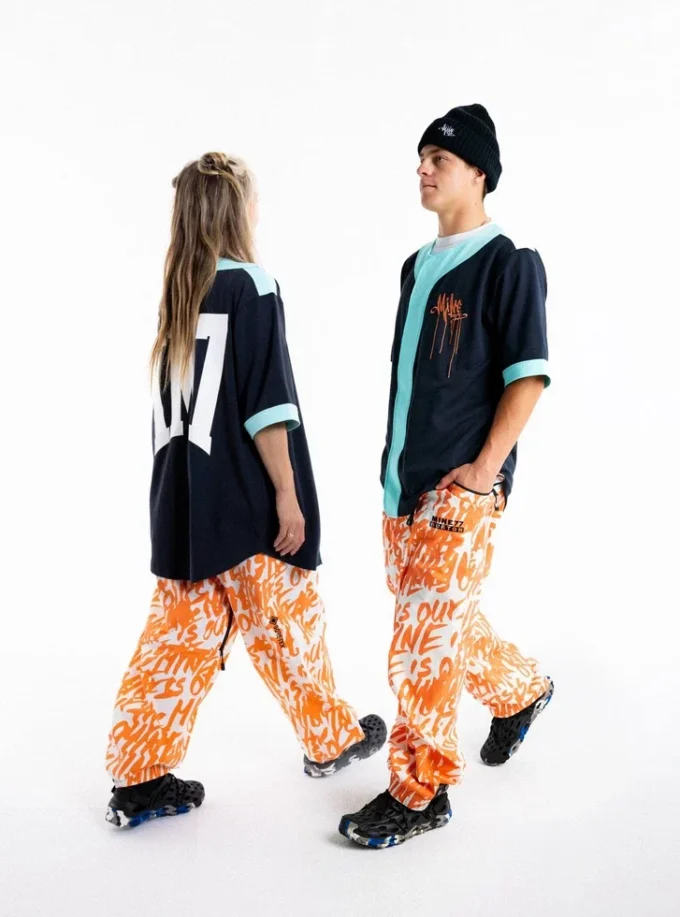 Burton Mine77 GORE-TEX 3L Stretch Pants