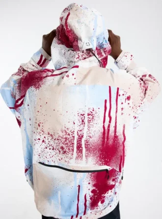 Burton Mine77 GORE-TEX C-KNIT Anorak