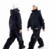 Burton Mine77 GORE-TEX PRO 3L-byxor Burton Mine77 GORE-TEX PRO 3L-byxor