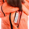 Burton Mine77 isolerade shorts Burton Mine77 isolerade shorts