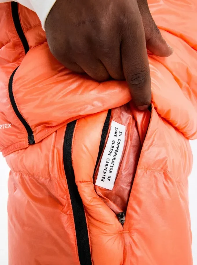 Burton Mine77 isolerade shorts Burton Mine77 isolerade shorts