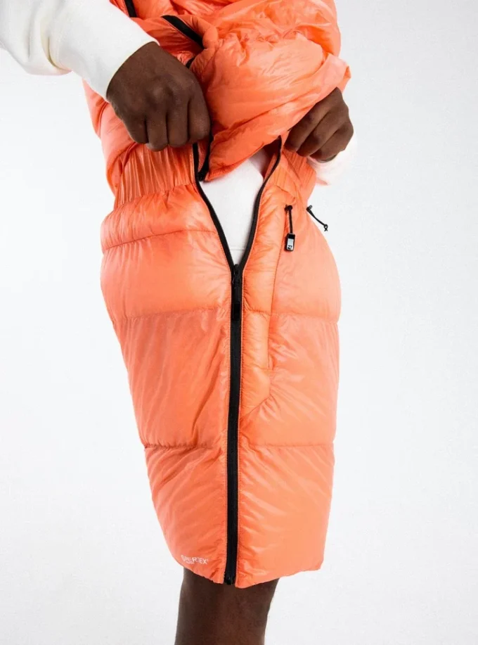 Burton Mine77 isolerade shorts Burton Mine77 isolerade shorts