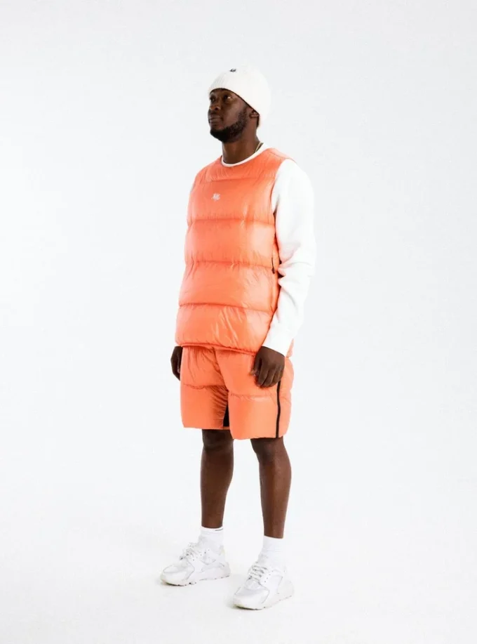 Burton Mine77 isolerade shorts Burton Mine77 isolerade shorts