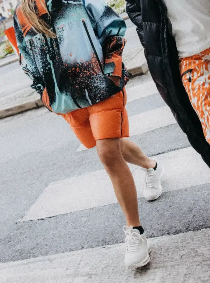 Burton Mine77 isolerade shorts Burton Mine77 isolerade shorts
