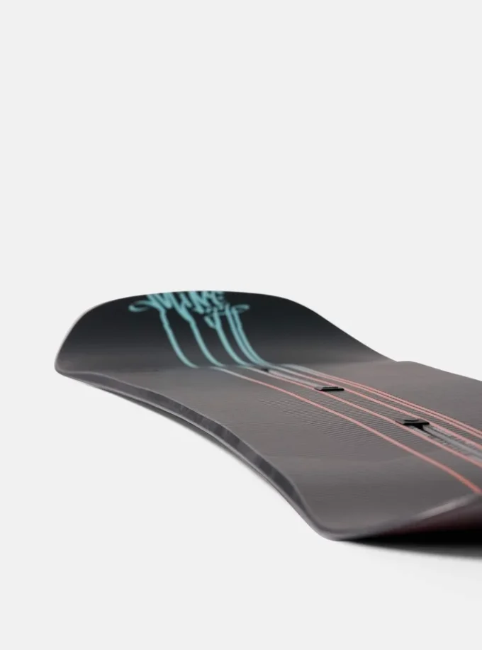Burton Mine77 Ringleader Camber Snowboard