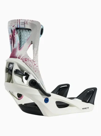 Burton Mine77 Step On® Escapade snowboardbindningar för damer