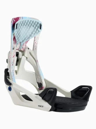 Burton Mine77 Step On® Escapade snowboardbindningar för damer