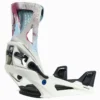 Burton Mine77 Step On® Genesis snowboardbindningar för herr Burton Mine77 Step On® Genesis snowboardbindningar för herr
