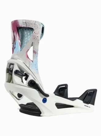 Burton Mine77 Step On® Genesis snowboardbindningar för herr