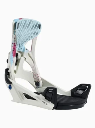 Burton Mine77 Step On® Genesis snowboardbindningar för herr