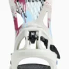 Burton Mine77 Step On® Genesis snowboardbindningar för herr Burton Mine77 Step On® Genesis snowboardbindningar för herr