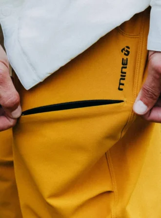 Burton Mine77 Streetwear-byxor