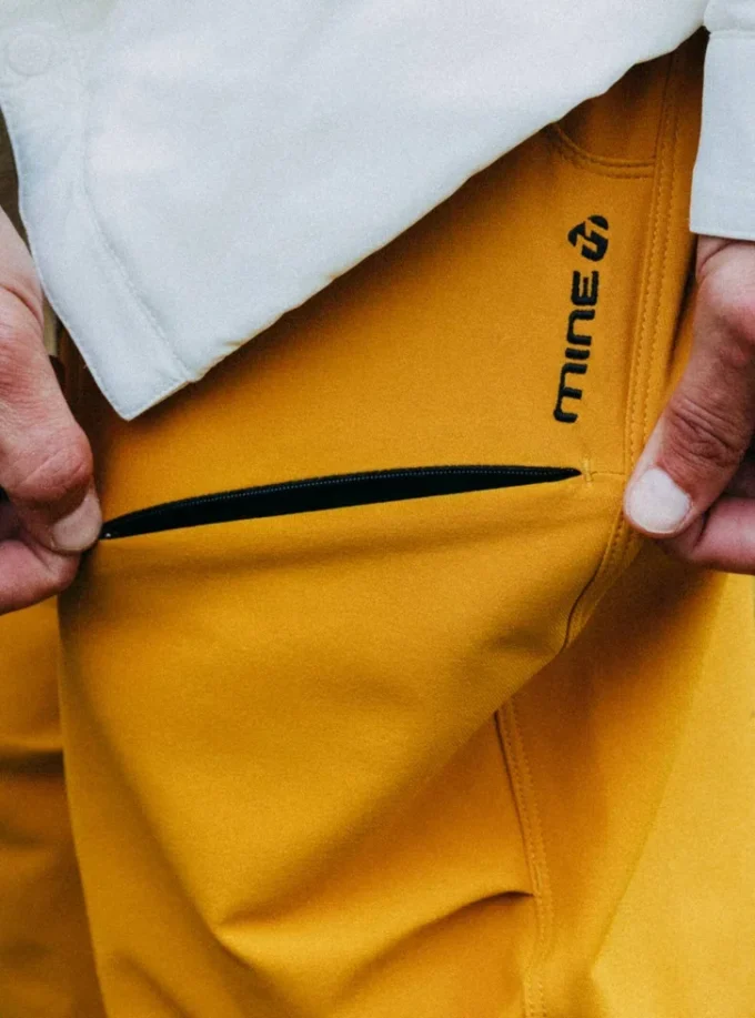 Burton Mine77 Streetwear-byxor Burton Mine77 Streetwear-byxor