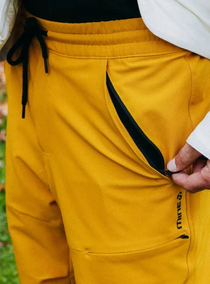 Burton Mine77 Streetwear-byxor Burton Mine77 Streetwear-byxor
