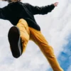 Burton Mine77 Streetwear-byxor Burton Mine77 Streetwear-byxor