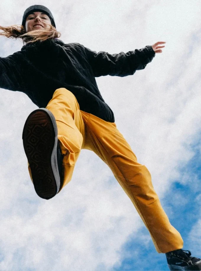 Burton Mine77 Streetwear-byxor Burton Mine77 Streetwear-byxor